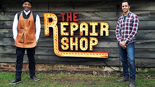 The.Repair.Shop.S04.720p.WEBRip.x264-LiGATE – 29.8 GB