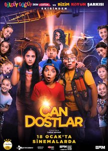 Can.Dostlar.2019.1080p.WEB-DL.DD5.1.H.264-BdC – 3.9 GB