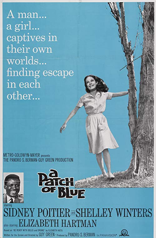 A.Patch.of.Blue.1965.1080p.BluRay.x264-SiNNERS – 10.9 GB