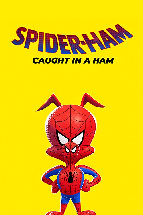Spider-Ham.Caught.in.a.Ham.2019.1080p.BluRay.x264-FLAME – 265.1 MB