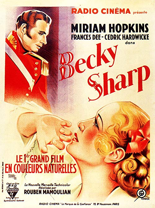 Becky.Sharp.1935.720p.BluRay.x264-JRP – 3.3 GB