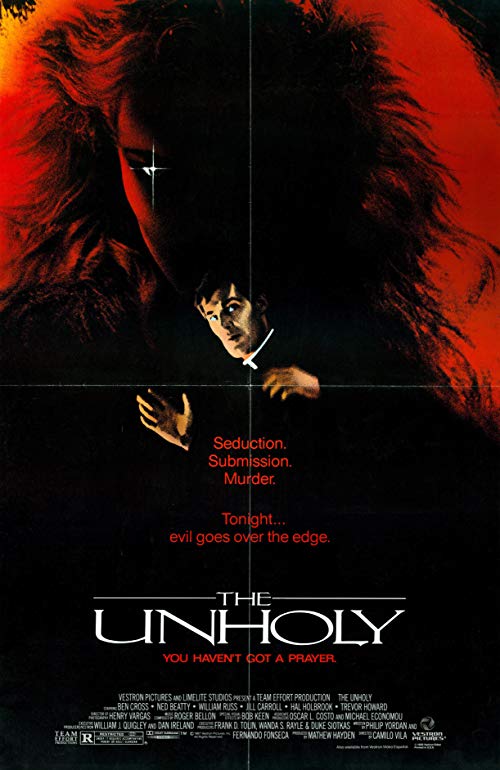 The.Unholy.1988.720p.BluRay.x264-SPOOKS – 4.4 GB
