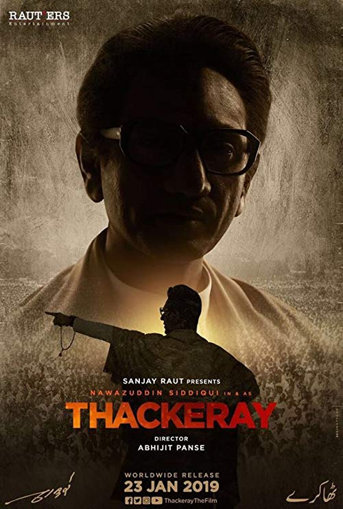 Thackeray.2019.1080p.NF.WEB.DL.H264.DDP.5.1.MSUBS.Telly – 3.1 GB