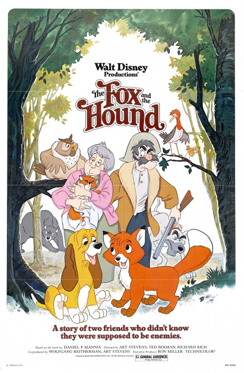 The.Fox.and.the.Hound.1981.720p.BluRay.DTS.x264-CtrlHD – 4.4 GB