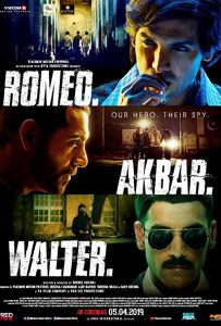 Romeo.Akbar.Walter.2019.Hindi.1080p.NF.WEB-DL.H264.DD+5.1-ETvHD.[Telly] – 3.6 GB