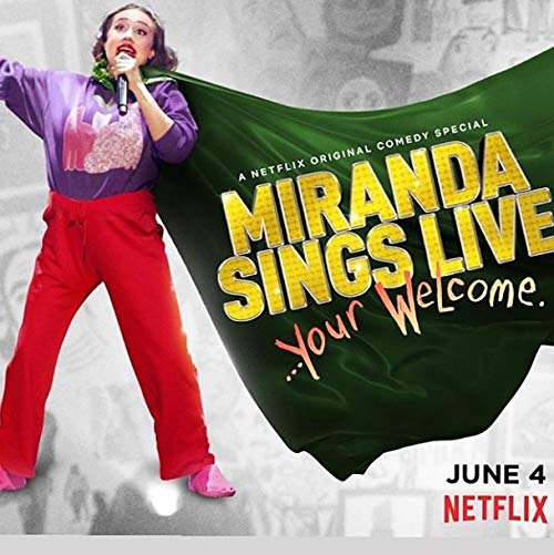Miranda.Sings.Live…Your.Welcome.2019.720p.NF.WEB-DL.DDP5.1.x264-NTG – 1.7 GB