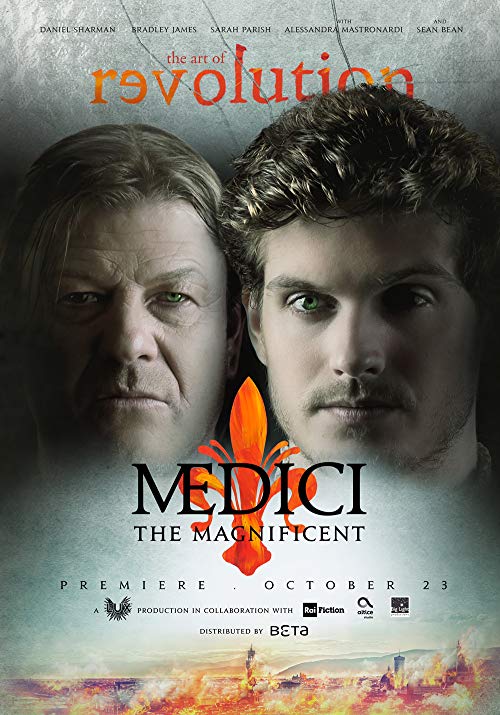 Medici.S02.1080p.BluRay.DTS.x264-GUACAMOLE – 31.7 GB
