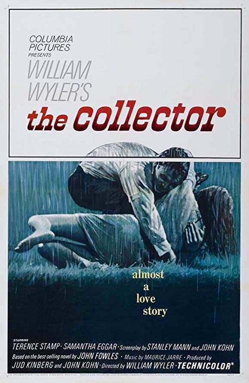 The.Collector.1965.1080p.BluRay.X264-AMIABLE – 12.0 GB