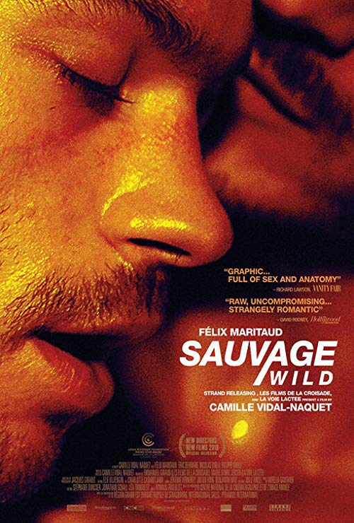 Sauvage.Wild.2018.LiMiTED.720p.BluRay.x264-CADAVER – 4.4 GB
