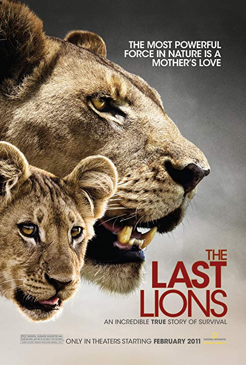The.Last.Lions.2011.720p.BluRay.DD5.1.x264-IDE – 6.3 GB