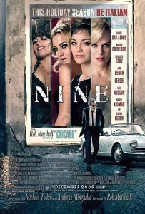 Nine.2009.1080p.BluRay.x264-CtrlHD – 13.0 GB