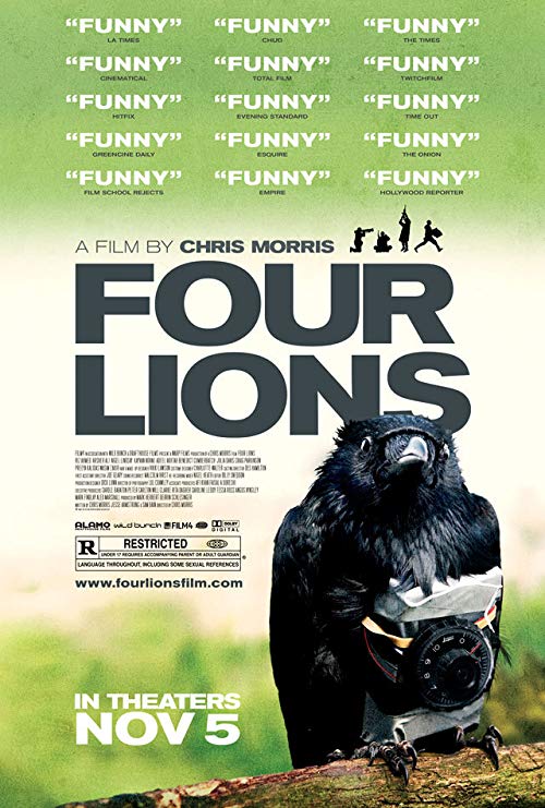 Four.Lions.2010.Hybrid.720p.BluRay.DD5.1.x264-DON – 6.1 GB