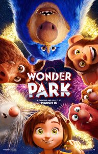 Wonder.Park.2019.720p.BluRay.x264-DRONES – 2.2 GB