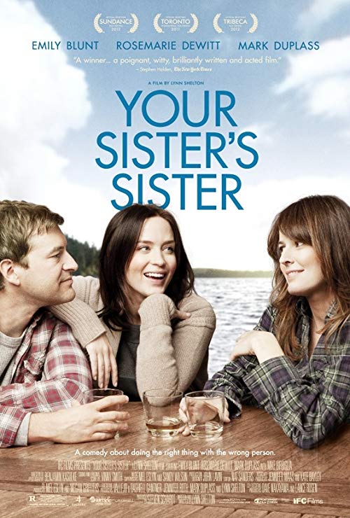 Your.Sister’s.Sister.2011.720p.BluRay.x264-EbP – 5.3 GB