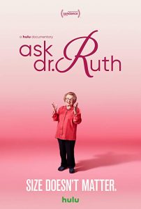 Ask.Dr.Ruth.2019.1080p.HULU.WEB-DL.AAC.H.264-monkee – 3.3 GB