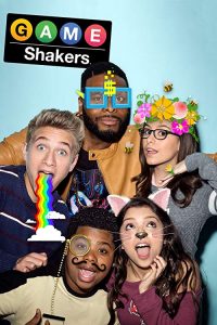 Game.Shakers.S03.720p.WEB-DL.AAC2.0.H.264-LAZY – 11.8 GB