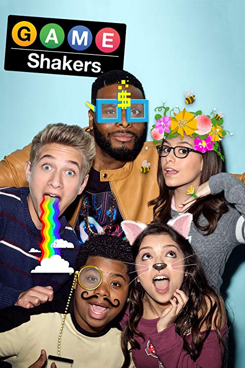 Game.Shakers.S03.1080p.WEB-DL.AAC2.0.H.264-LAZY – 15.0 GB