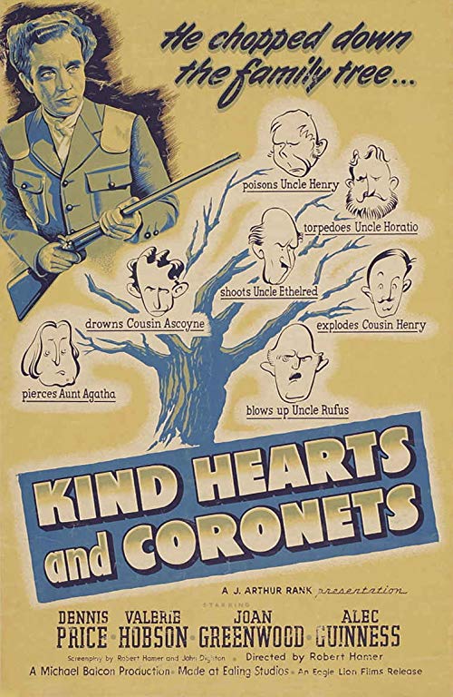 Kind.Hearts.and.Coronets.1949.REMASTERED.1080p.BluRay.X264-AMIABLE – 9.8 GB