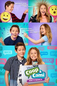 Coop.and.Cami.Ask.the.World.S01.720p.DSNY.WEBRip.AAC2.0.x264-LAZY – 11.8 GB