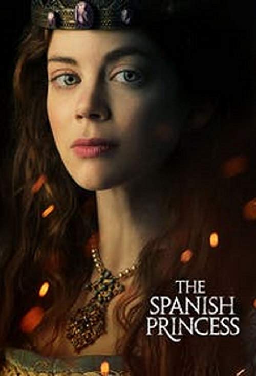The.Spanish.Princess.S01.720p.AMZN.WEB-DL.DDP5.1.H.264-NTb – 15.8 GB