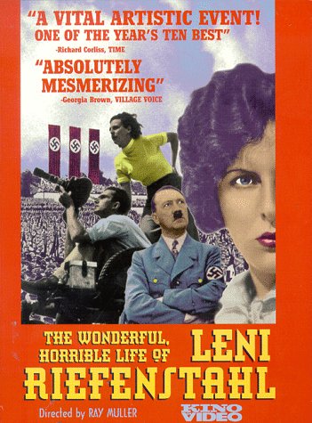 The.Wonderful.Horrible.Life.of.Leni.Riefenstahl.1993.SUBBED.1080p.BluRay.x264-GHOULS – 6.6 GB