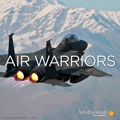 Air.Warriors.S06.720p.WEB.h264-CAFFEiNE – 10.7 GB