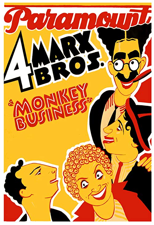 Monkey.Business.1931.1080p.BluRay.REMUX.AVC.FLAC.2.0-EPSiLON – 14.6 GB