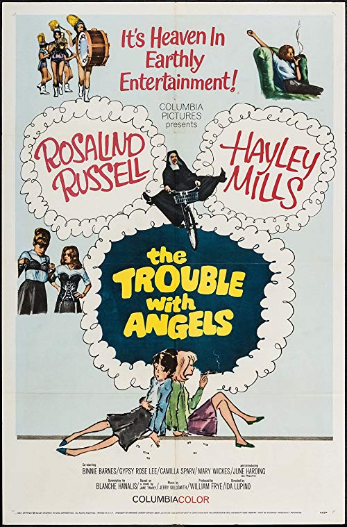 The.Trouble.With.Angels.1966.720p.BluRay.x264-CiNEFiLE – 5.5 GB