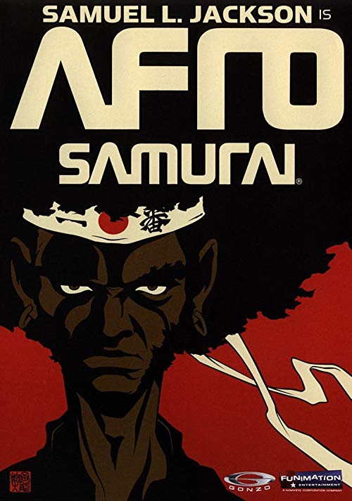 Afro.Samurai.2007.720p.BluRay.x264-SiNNERS – 4.4 GB