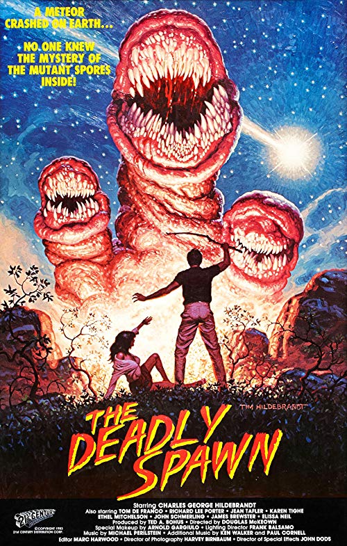 The.Deadly.Spawn.1983.720p.BluRay.x264-GUACAMOLE – 3.3 GB