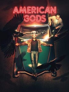 American.Gods.S02.720p.BluRay.X264-REWARD – 21.2 GB