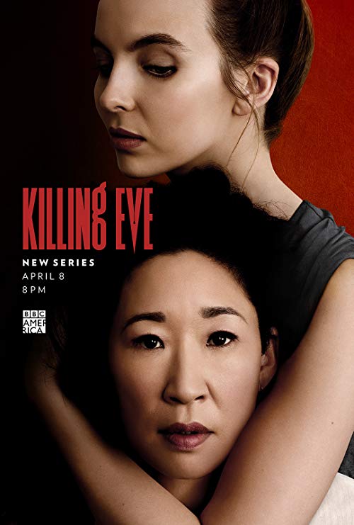 Killing.Eve.S02.720p.BluRay.x264-DEMAND – 17.5 GB