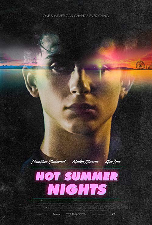 Hot.Summer.Nights.2017.1080p.Blu-ray.Remux.AVC.DTS-HD.MA.5.1-KRaLiMaRKo – 19.3 GB