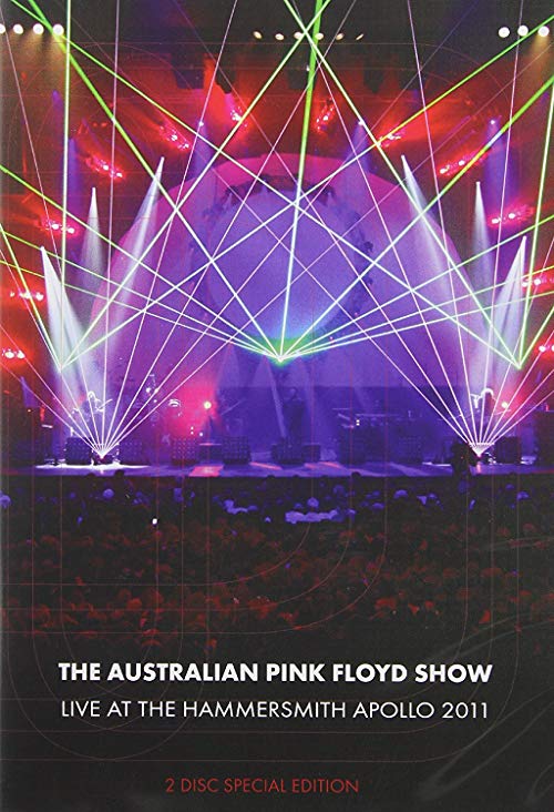The Australian Pink Floyd: Live at the Hammersmith Apollo 2012