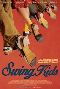 Swing.Kids.2018.BluRay.1080p.TrueHD.5.1.x264-CHD – 15.5 GB