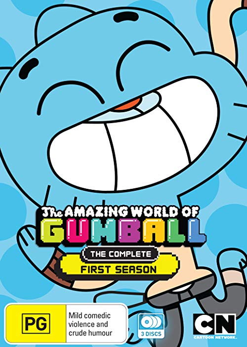 The.Amazing.World.of.Gumball.S06.1080p.AMZN.WEB-DL.DDP5.1.H.264-CtrlHD – 22.8 GB