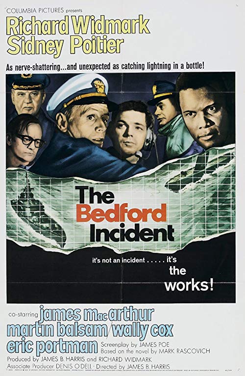 The.Bedford.Incident.1965.1080p.BluRay.x264-CiNEFiLE – 9.8 GB