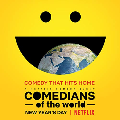 COMEDIANS.of.the.World.2019.S01.1080p.NF.WEB-DL.DDP5.1.x264-iJP – 45.0 GB