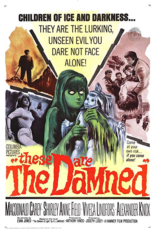 The.Damned.1962.720p.BluRay.x264-GUACAMOLE – 3.3 GB
