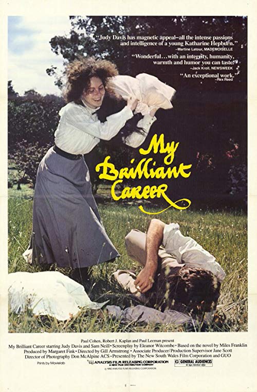My.Brilliant.Career.1979.REMASTERED.720p.BluRay.x264-SPOOKS – 4.4 GB