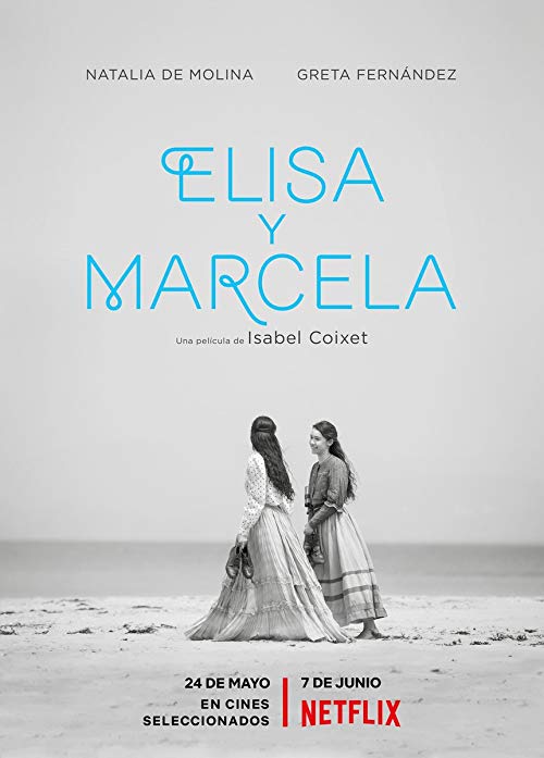 Elisa.and.Marcela.2019.1080p.Dual.Audio.NF.WEB-DL.DDP5.1.H264-CMRG – 5.5 GB