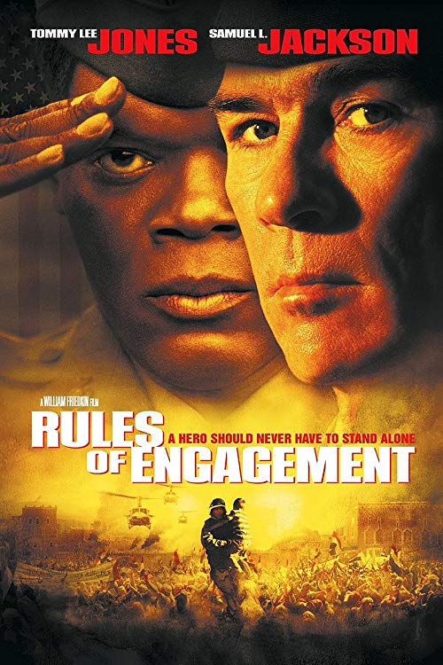 Rules.of.Engagement.2000.720p.BluRay.DTS.x264-CRiSC – 6.5 GB