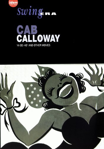 Cab Calloway's Hi-De-Ho
