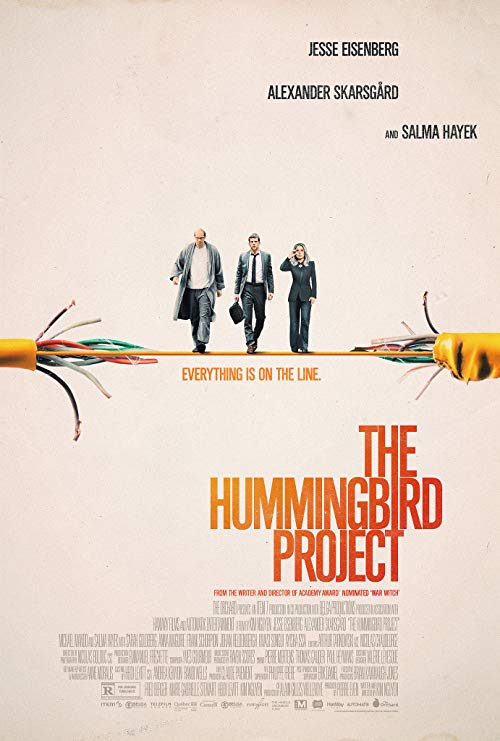 The.Hummingbird.Project.2018.720p.BluRay.x264-AAA – 4.4 GB