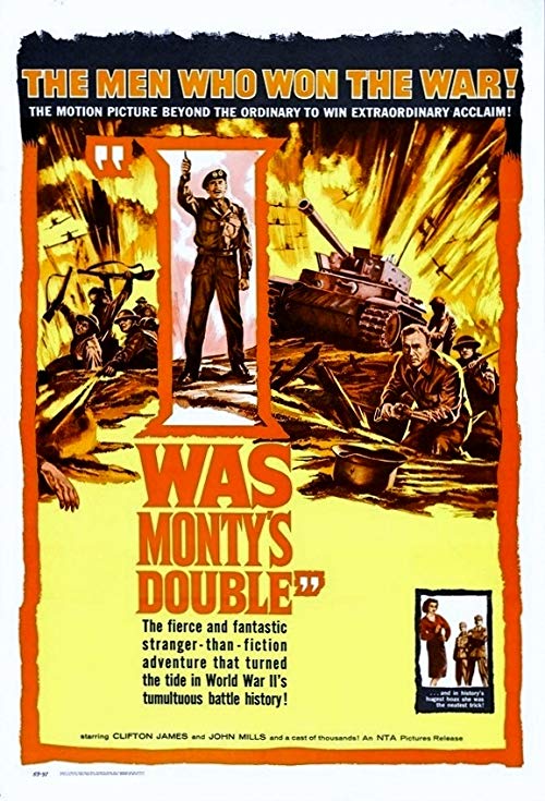 I.Was.Montys.Double.1958.1080p.BluRay.x264-GHOULS – 6.6 GB