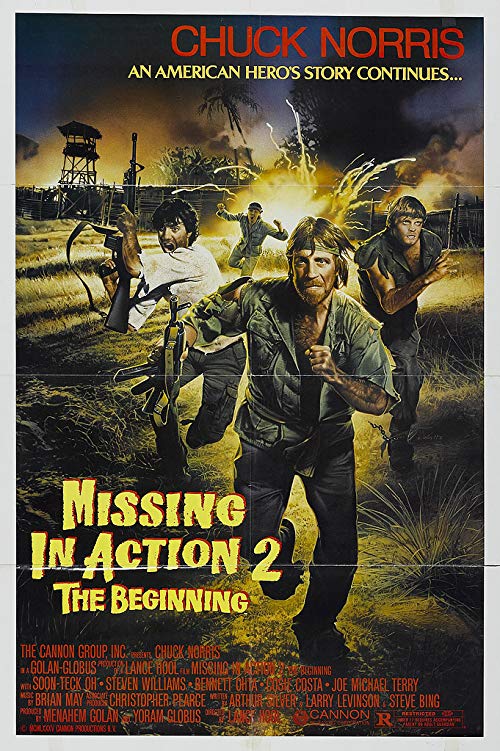 Missing.in.Action.2.The.Beginning.1985.1080p.Blu-ray.Remux.AVC.DTS-HD.MA.1.0-BluDragon – 18.7 GB