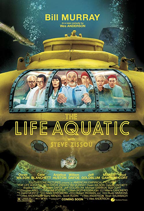 The.Life.Aquatic.with.Steve.Zissou.2004.720p.BluRay.DD5.1.x264-LolHD – 8.1 GB