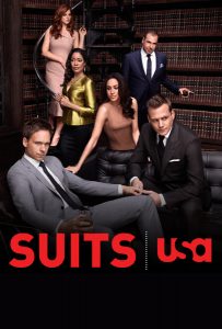 Suits.S08.720p.BluRay.X264-REWARD – 34.9 GB