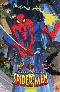 The.Spectacular.Spider-Man.S01.1080p.BluRay.REMUX.AVC.DTS-HD.MA.5.1-EPSiLON – 55.9 GB