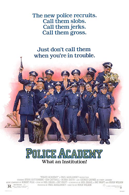 Police.Academy.1984.1080p.Blu-ray.Remux.AVC.DTS-HD.MA.1.0-KRaLiMaRKo – 14.1 GB